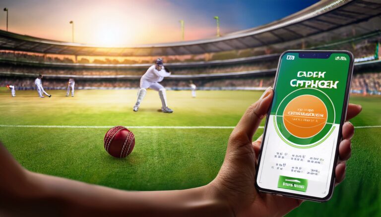 Betbhai9: How to Bet on Virtual Cricket and Win Consistently