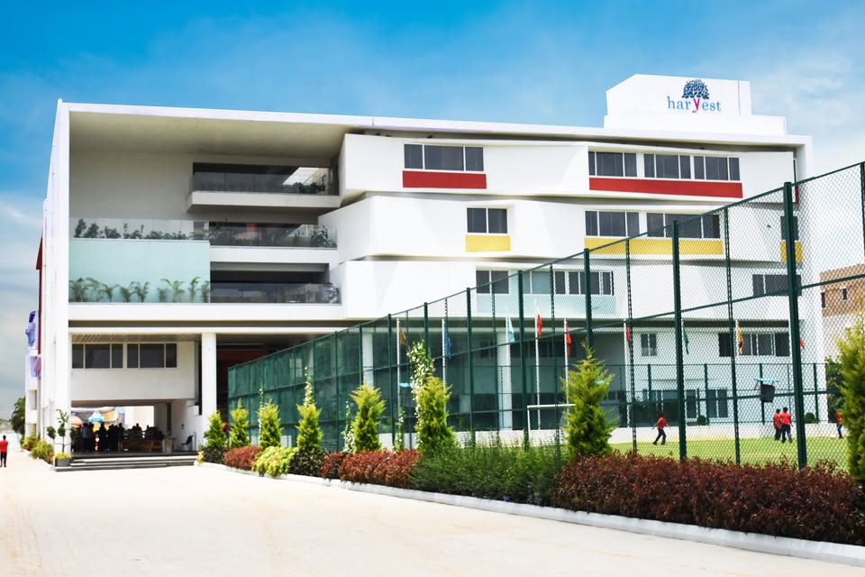 Best Schools Bellandur – A Complete Guide for Parents Seeking Quality Education